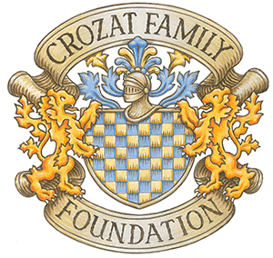 Crozat Family Foundation