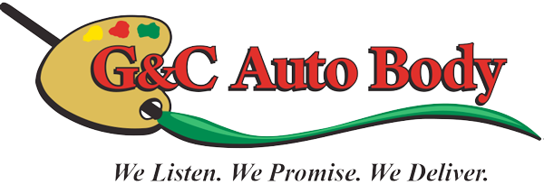G & C Auto Body